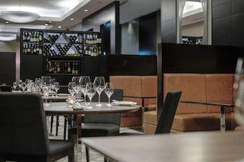 Andersia Hotel & Spa Poznan, A Member Of Radisson Individuals