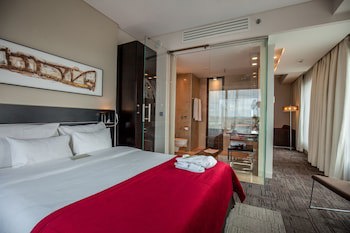 Andersia Hotel & Spa Poznan, A Member Of Radisson Individuals