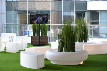 Andersia Hotel & Spa Poznan, A Member Of Radisson Individuals