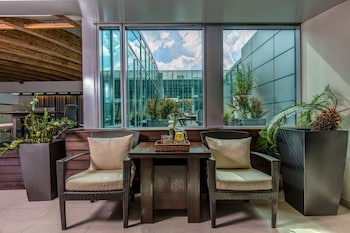 Andersia Hotel & Spa Poznan, A Member Of Radisson Individuals