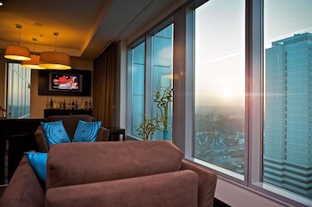 Andersia Hotel & Spa Poznan, A Member Of Radisson Individuals