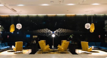 Andersia Hotel & Spa Poznan, A Member Of Radisson Individuals