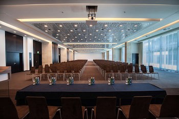 Andersia Hotel & Spa Poznan, A Member Of Radisson Individuals