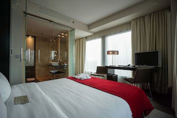 Andersia Hotel & Spa Poznan, A Member Of Radisson Individuals