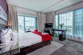 Andersia Hotel & Spa Poznan, A Member Of Radisson Individuals