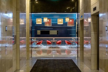 Andersia Hotel & Spa Poznan, A Member Of Radisson Individuals