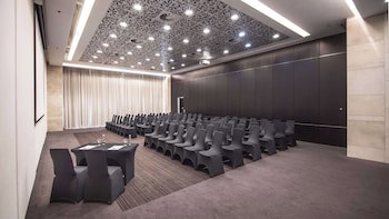 Andersia Hotel & Spa Poznan, A Member Of Radisson Individuals