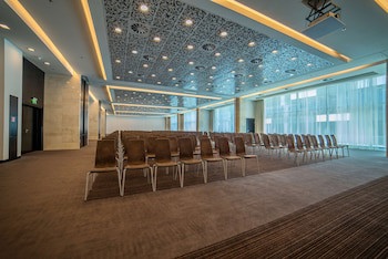 Andersia Hotel & Spa Poznan, A Member Of Radisson Individuals