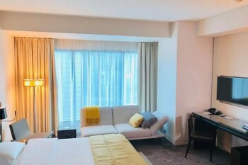 Andersia Hotel & Spa Poznan, A Member Of Radisson Individuals