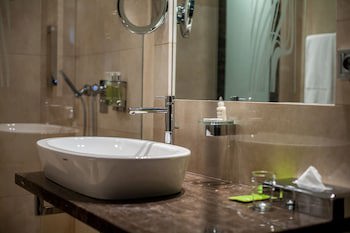 Andersia Hotel & Spa Poznan, A Member Of Radisson Individuals