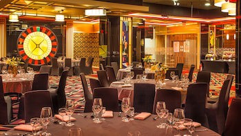 Andersia Hotel & Spa Poznan, A Member Of Radisson Individuals