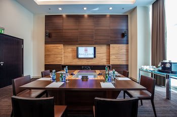 Andersia Hotel & Spa Poznan, A Member Of Radisson Individuals