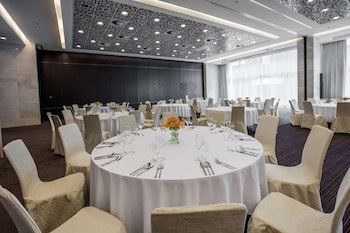 Andersia Hotel & Spa Poznan, A Member Of Radisson Individuals