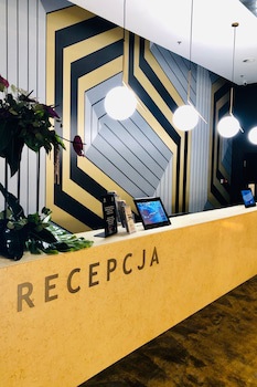 Andersia Hotel & Spa Poznan, A Member Of Radisson Individuals