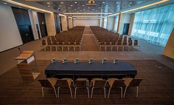 Andersia Hotel & Spa Poznan, A Member Of Radisson Individuals