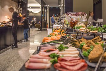 Andersia Hotel & Spa Poznan, A Member Of Radisson Individuals