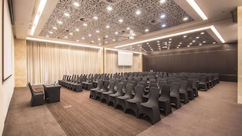 Andersia Hotel & Spa Poznan, A Member Of Radisson Individuals