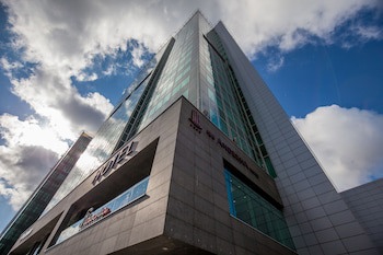 Andersia Hotel & Spa Poznan, A Member Of Radisson Individuals