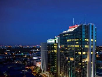 Andersia Hotel & Spa Poznan, A Member Of Radisson Individuals