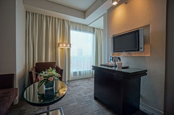 Andersia Hotel & Spa Poznan, A Member Of Radisson Individuals