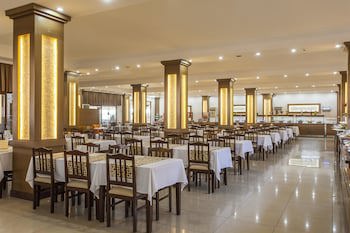 Eftalia Village Hotel galeri fotoğrafı