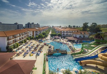 Eftalia Village Hotel galeri fotoğrafı