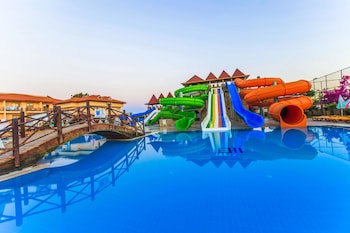 Eftalia Village Hotel galeri fotoğrafı