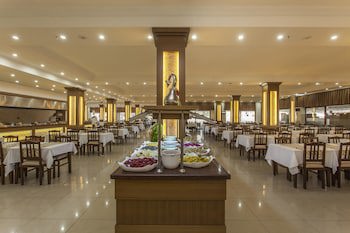 Eftalia Village Hotel galeri fotoğrafı