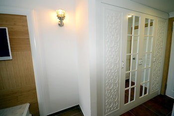 Eftalia Village Hotel galeri fotoğrafı