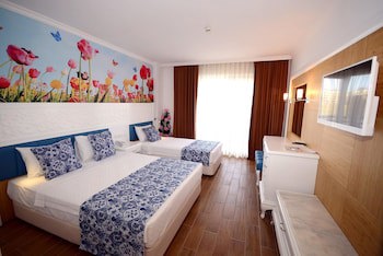 Eftalia Village Hotel galeri fotoğrafı