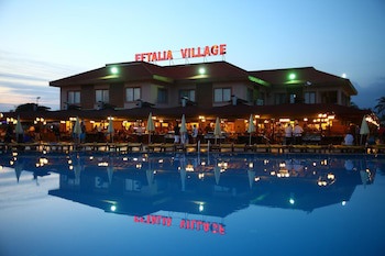 Eftalia Village Hotel galeri fotoğrafı