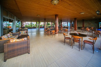 Eftalia Village Hotel galeri fotoğrafı