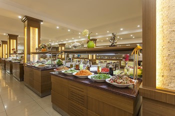 Eftalia Village Hotel galeri fotoğrafı
