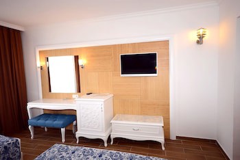 Eftalia Village Hotel fotoğrafı