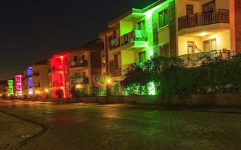 Eftalia Village Hotel fotoğrafı