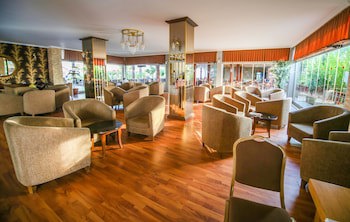 Eftalia Village Hotel fotoğrafı