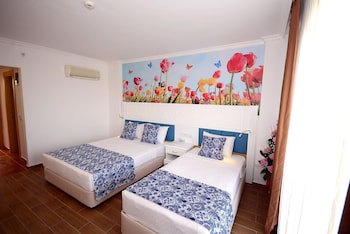 Eftalia Village Hotel galeri fotoğrafı
