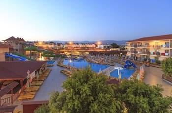 Eftalia Village Hotel galeri fotoğrafı