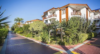 Eftalia Village Hotel galeri fotoğrafı