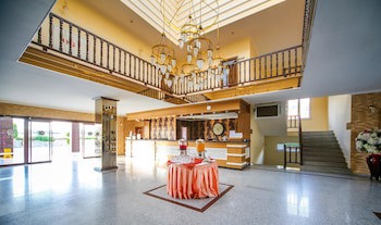 Eftalia Village Hotel fotoğrafı