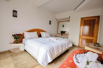 Appart'hotel Intouriste