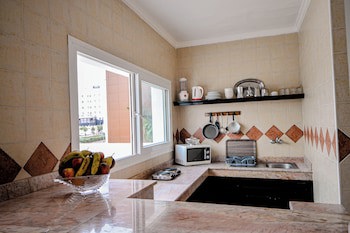 Appart'hotel Intouriste