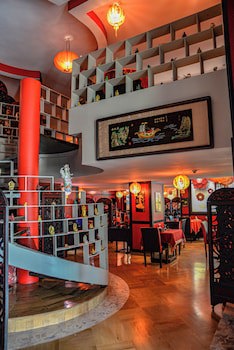 Appart'hotel Intouriste