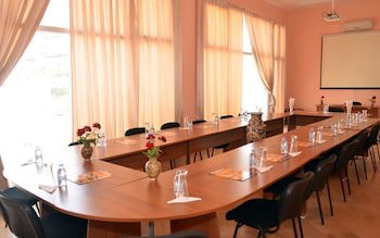 Appart'hotel Intouriste
