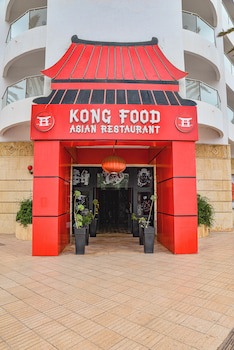 Appart'hotel Intouriste