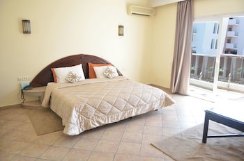 Appart'hotel Intouriste