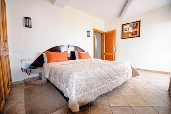Appart'hotel Intouriste