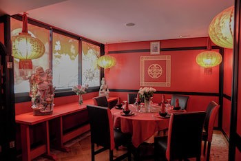 Appart'hotel Intouriste