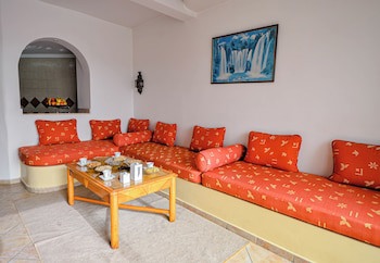 Appart'hotel Intouriste