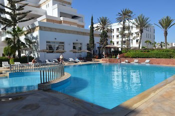 Appart'hotel Intouriste